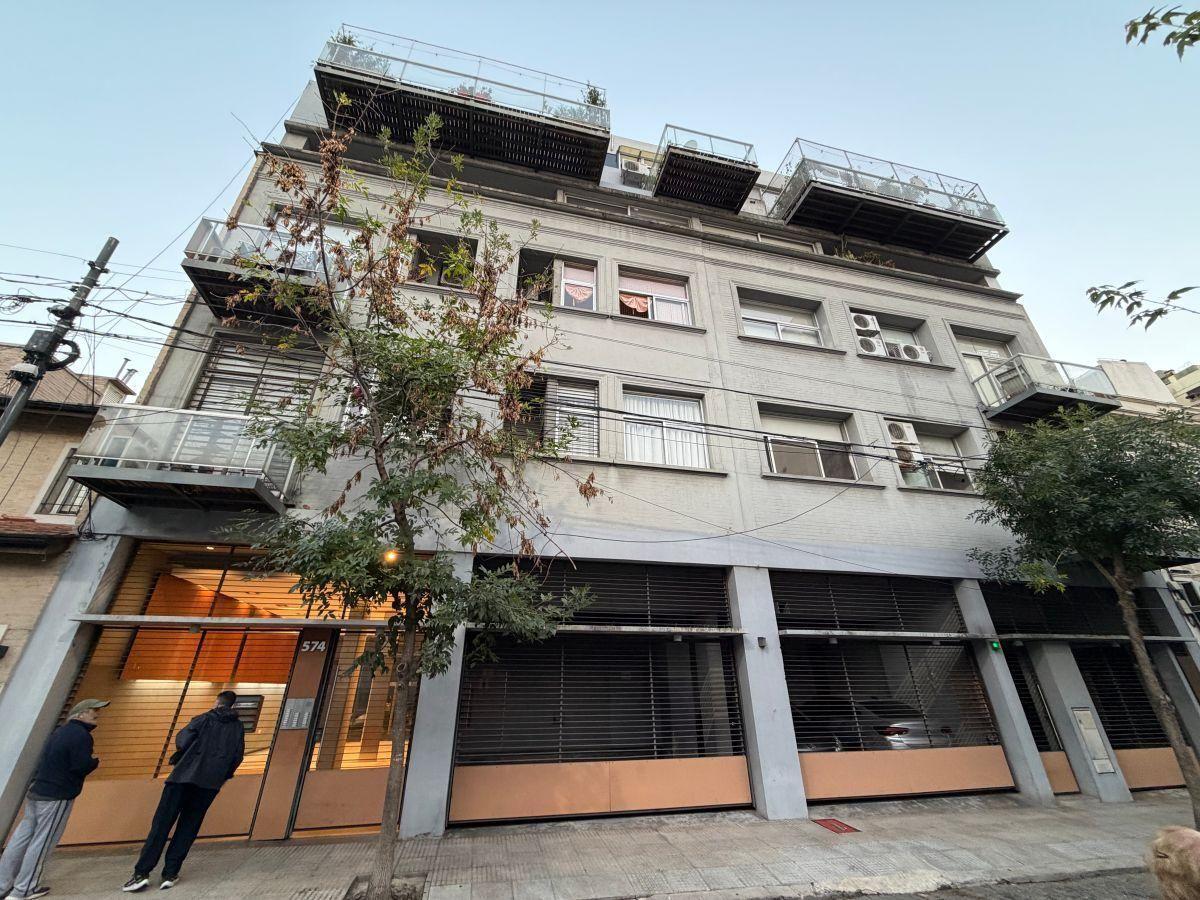 Propiedad en Argentina