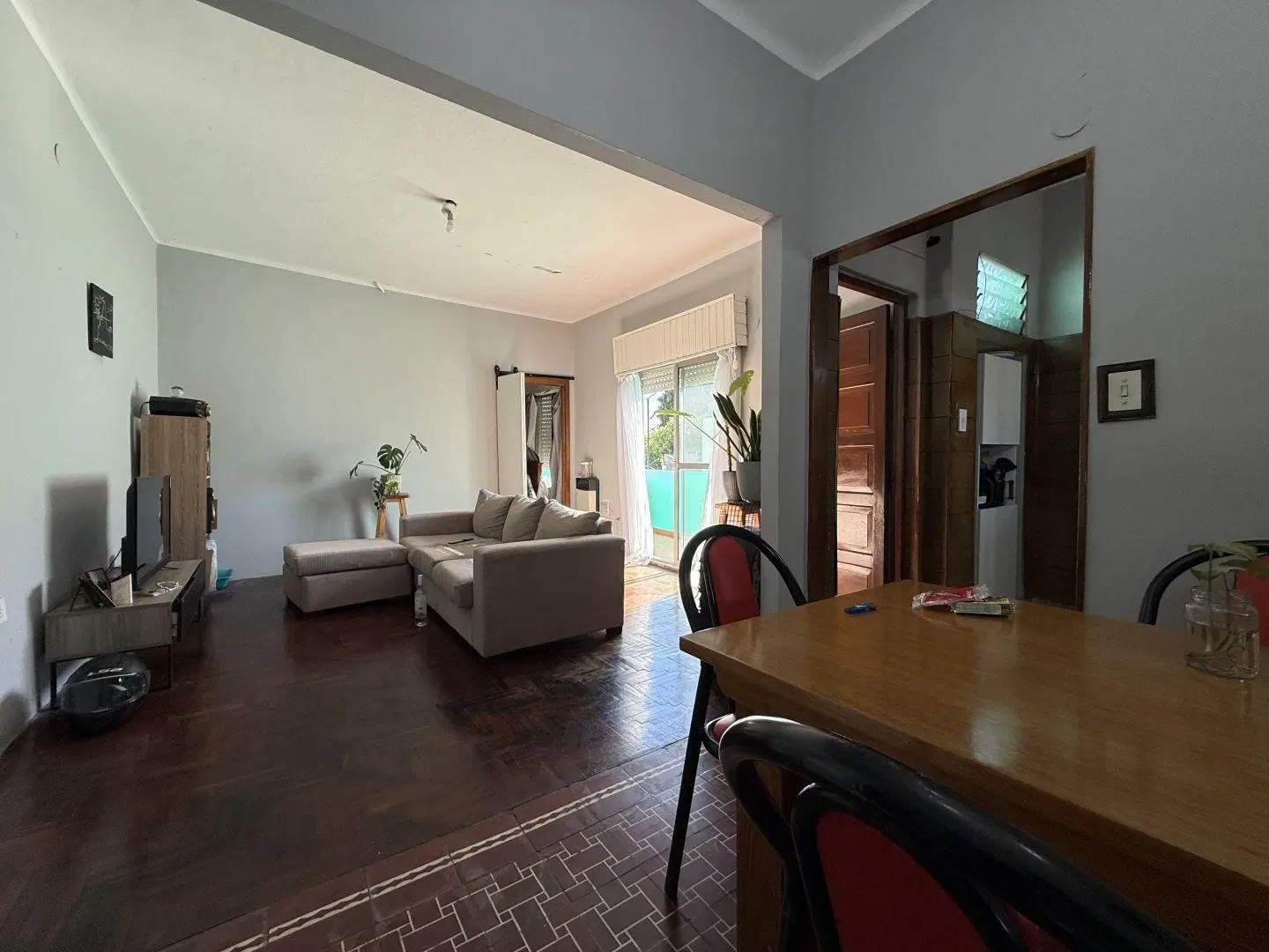 PH 2 Ambientes con Terraza, Quincho y Parrilla - Lanús Este 4