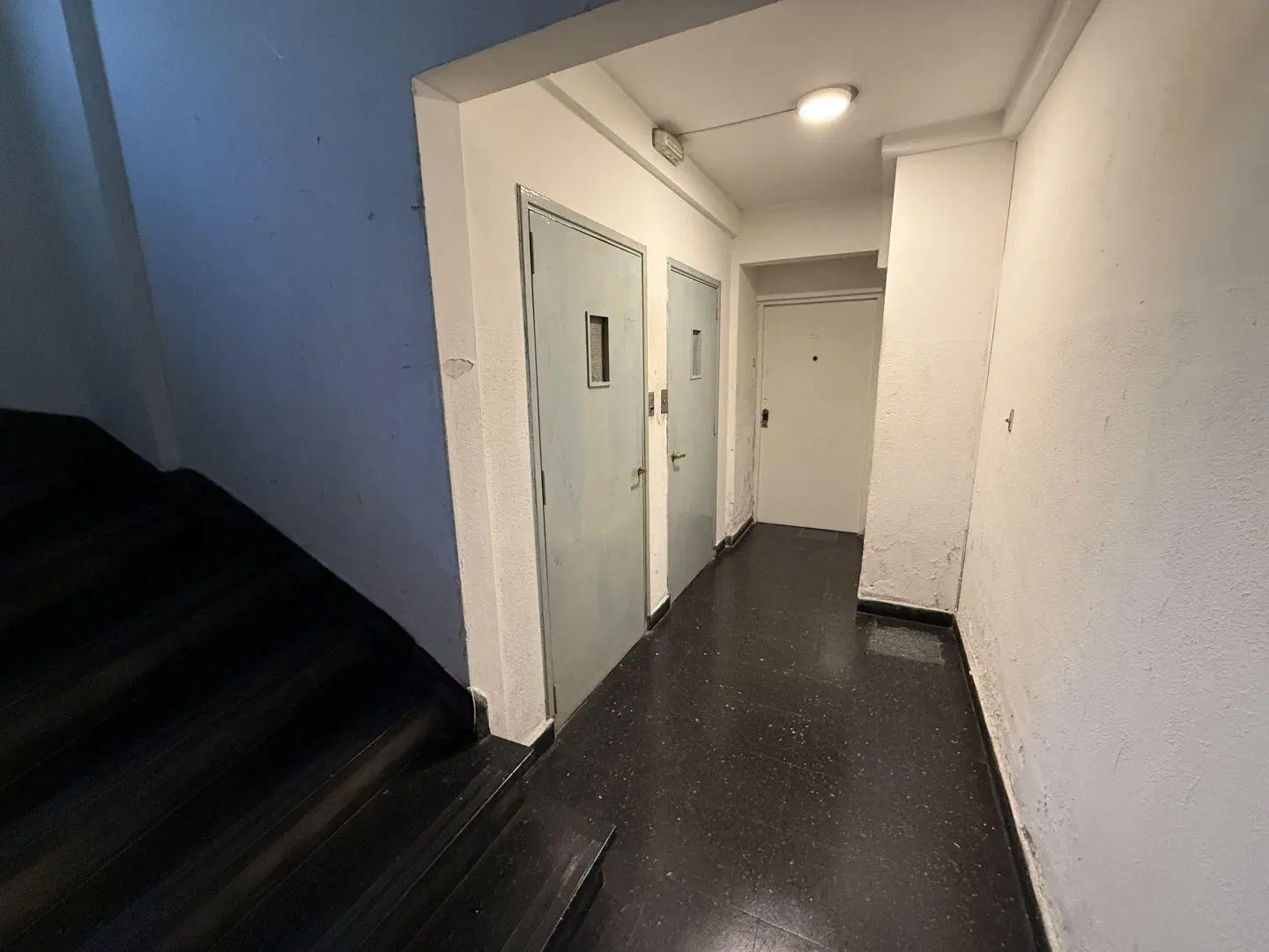 Monoambiente en Venta  San Nicolás | Excelente Ubicación sobre Av. Corrientes 3