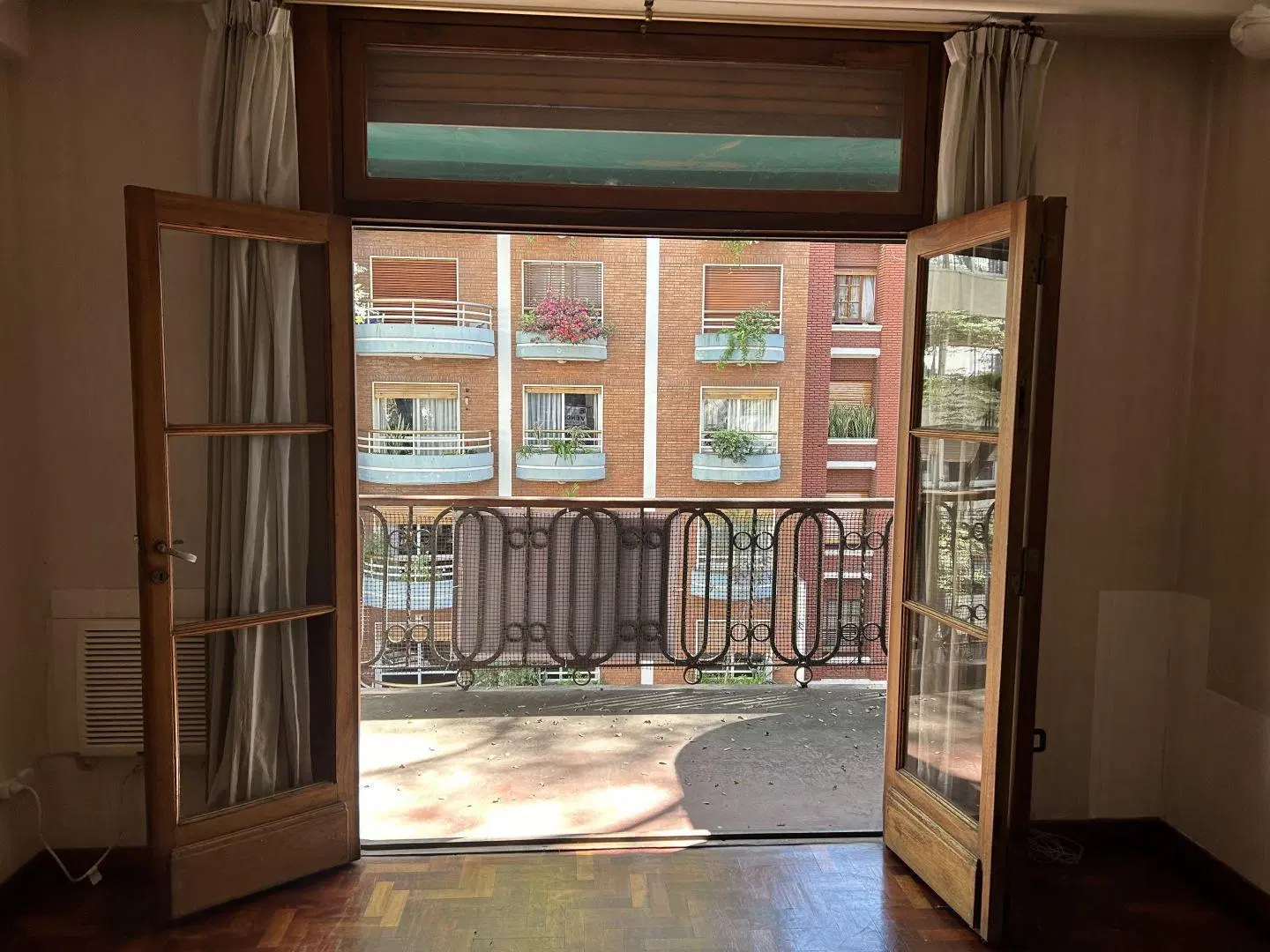 VENTA DEPARTAMENTO 3 AMB CON DEPENDENCIA Y BALCON EN CABALLITO 3