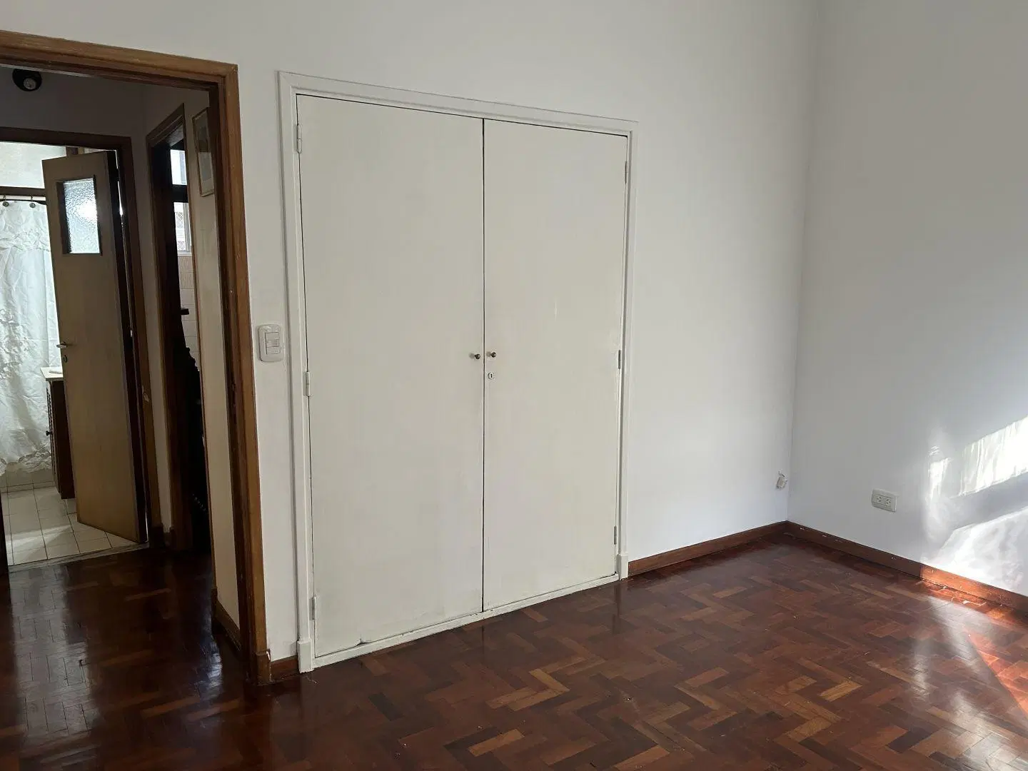 VENTA DEPARTAMENTO 3 AMB CON DEPENDENCIA Y BALCON EN CABALLITO 2
