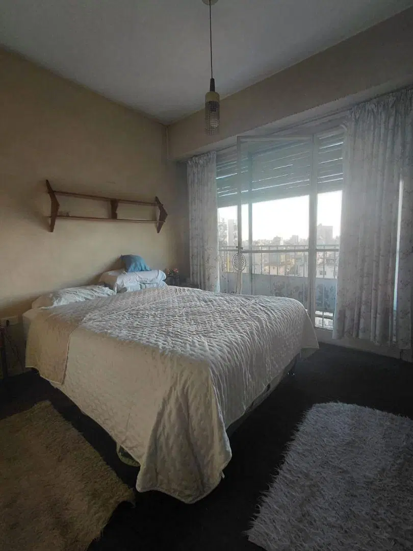 Venta 3 Ambientes con Balcón y Vista Abierta Balvanera 2