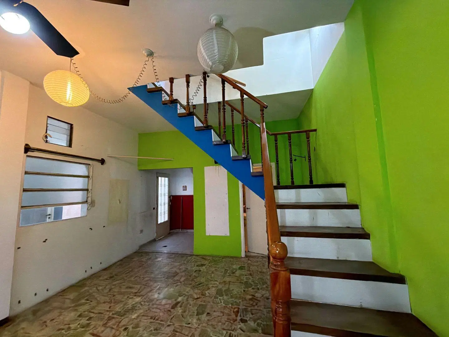 PH 4 Ambientes con Terraza y Balcón - Sin Expensas - Villa Madero 3