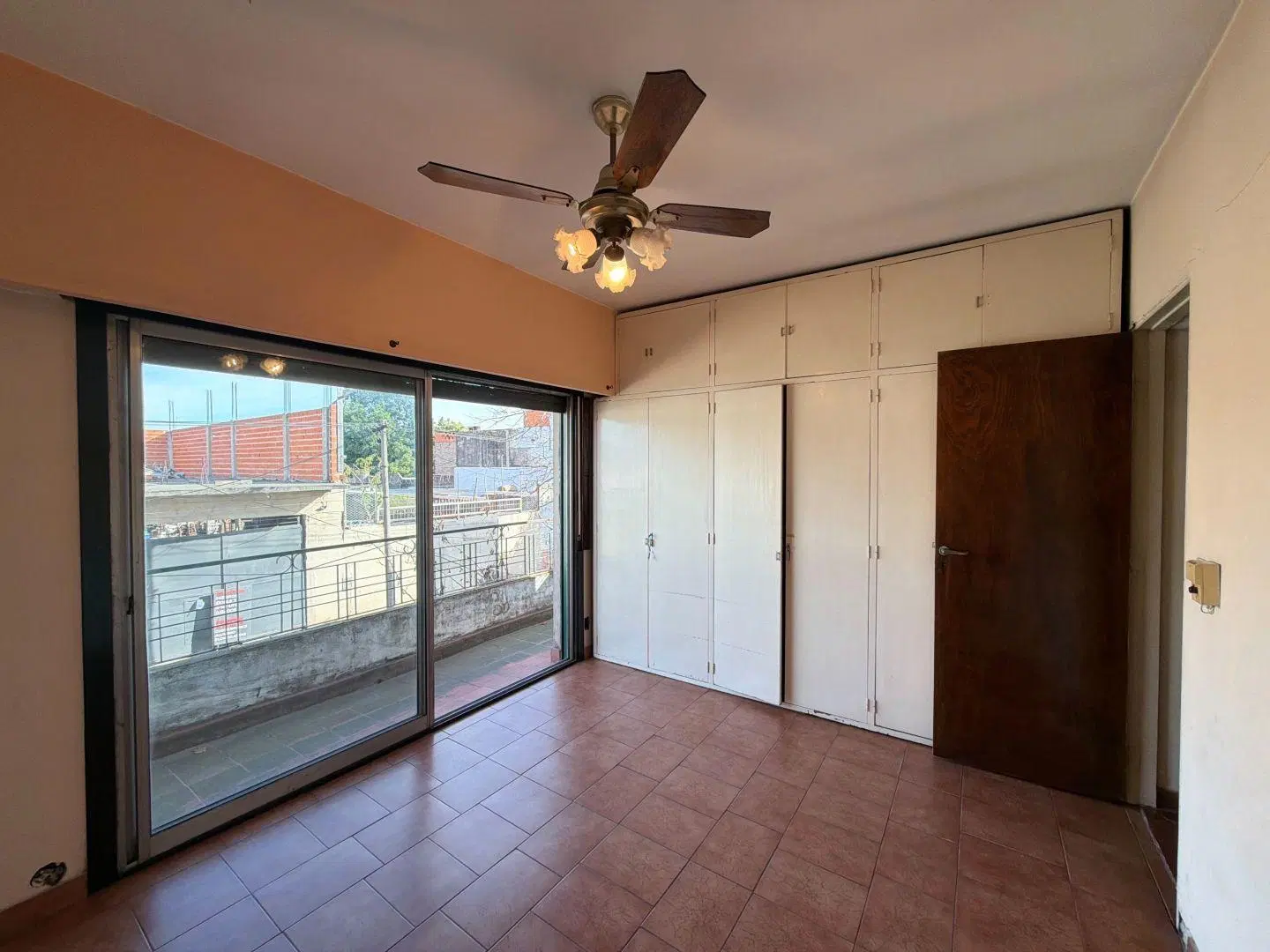 PH 4 Ambientes con Terraza y Balcón - Sin Expensas - Villa Madero 5
