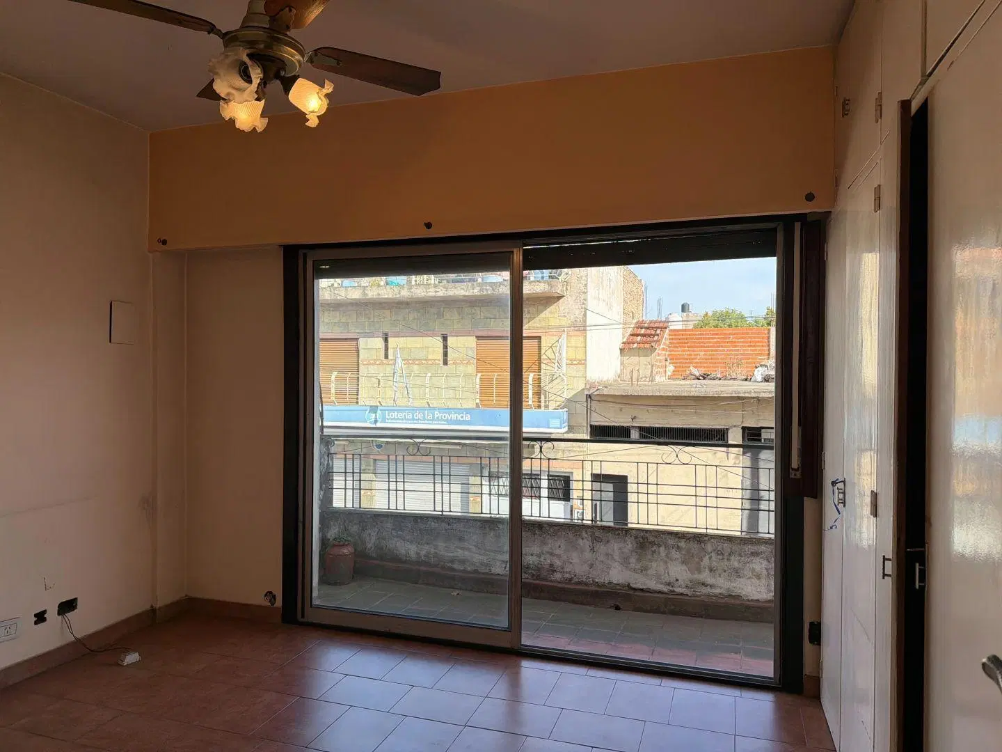 PH 4 Ambientes con Terraza y Balcón - Sin Expensas - Villa Madero 4