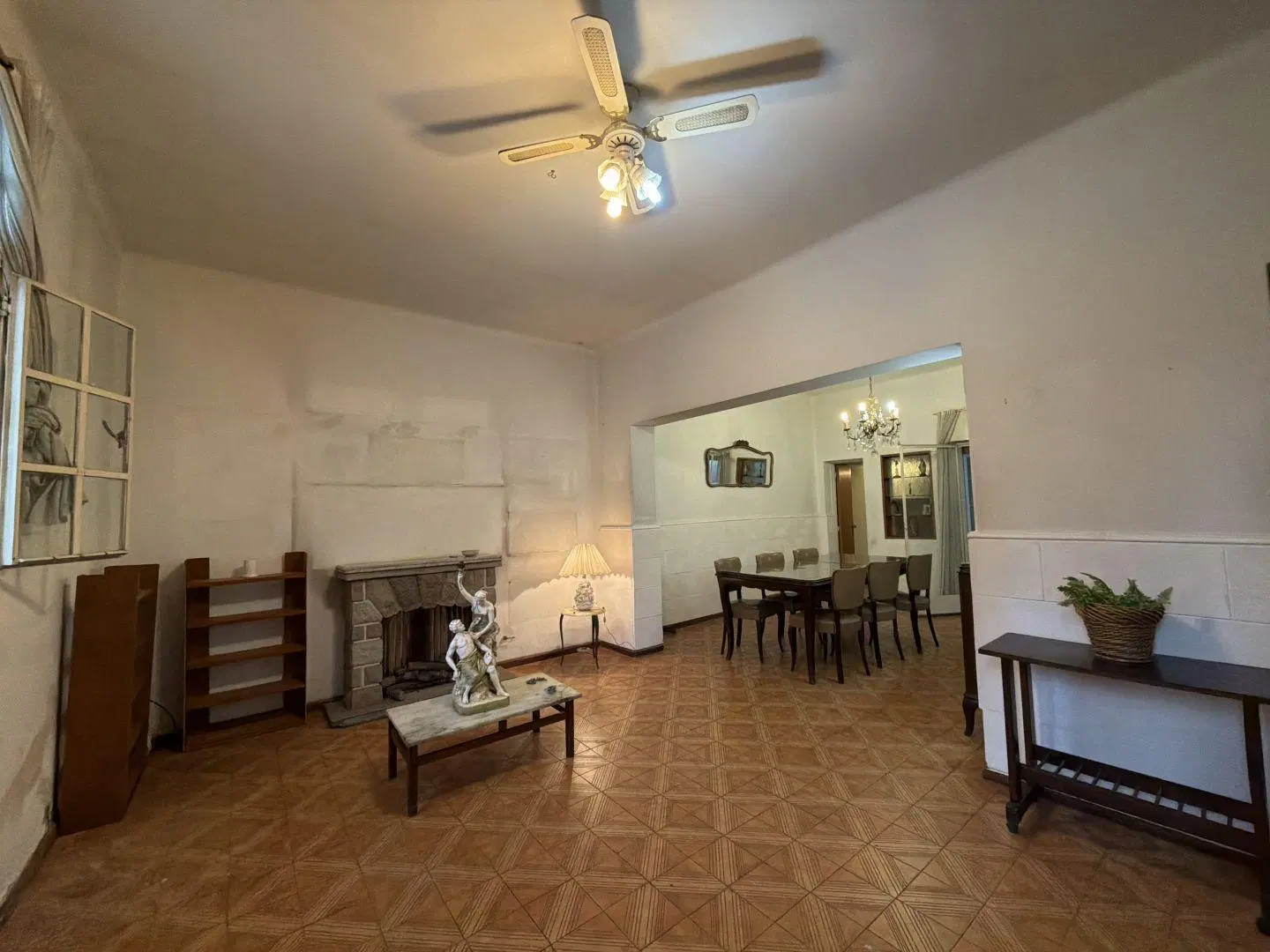 Casa 6 Ambientes con Cochera, Patio, Parrilla y Terrazas - Parque Avellaneda 4