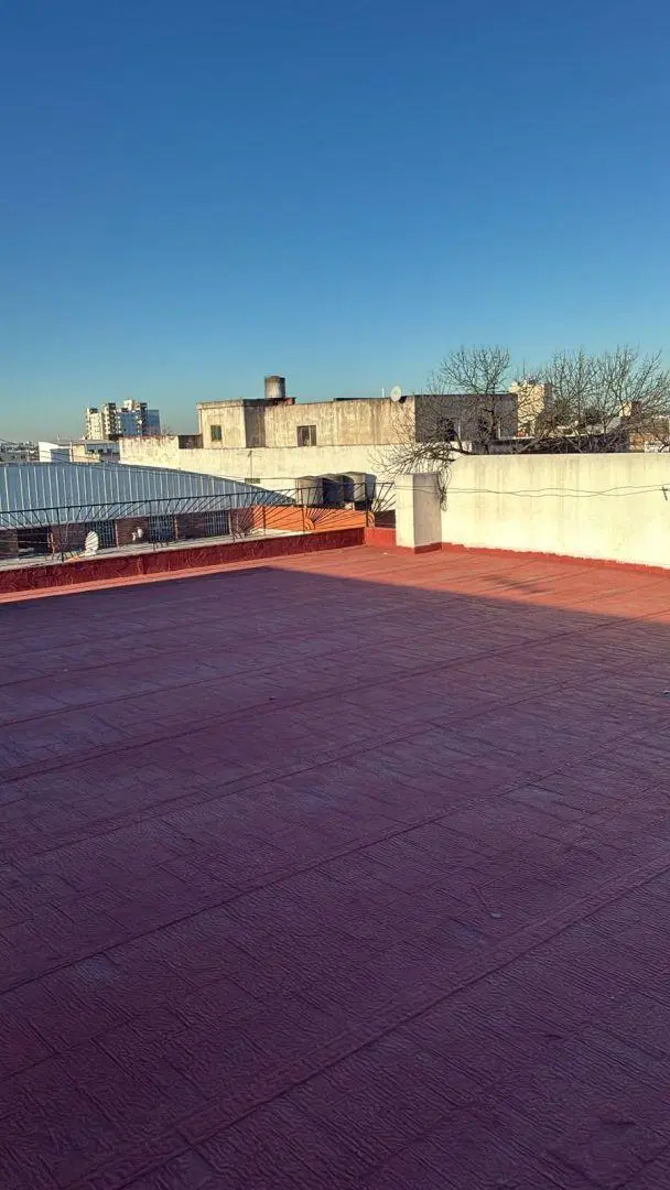 Alquiler Ph 3 Ambientes con Patio, Balcón y Terraza - Lomas del Mirador 3