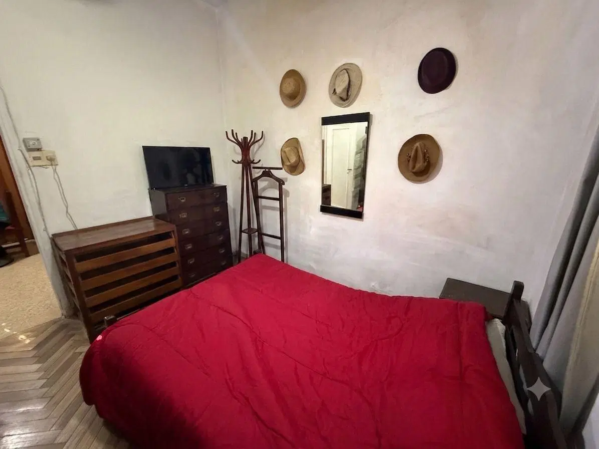 PH 3 Ambientes en Venta con Patio - Sin Expensas - Parque Chas 5