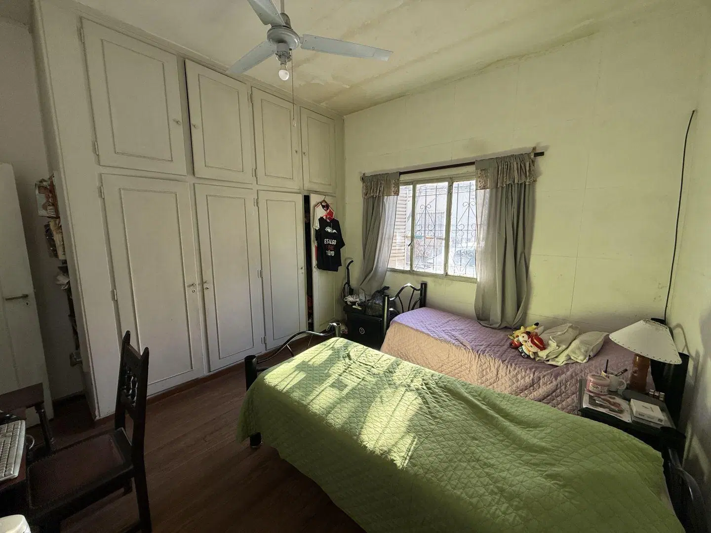 PH 3 Ambientes en Venta con Patio - Sin Expensas - Parque Chas 3