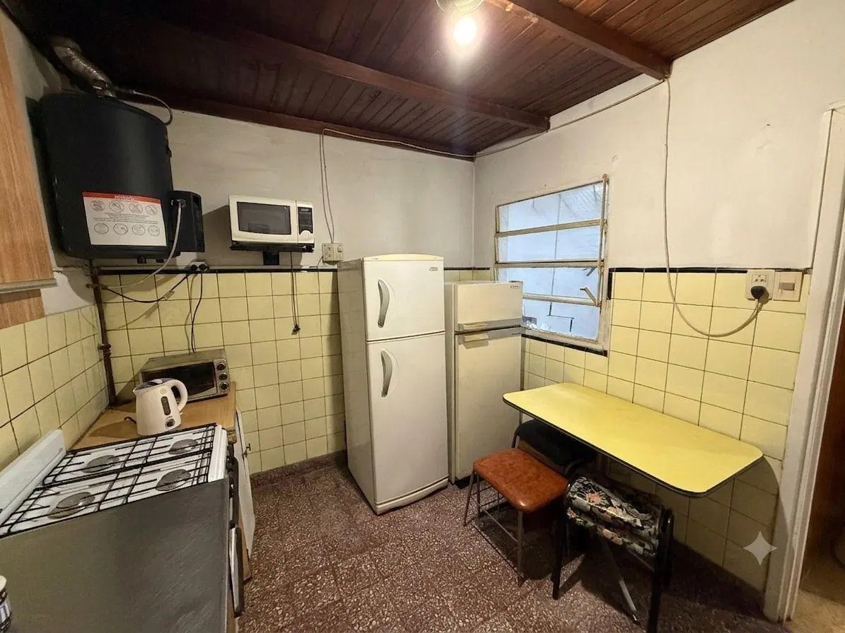 PH 3 Ambientes en Venta con Patio - Sin Expensas - Parque Chas 4