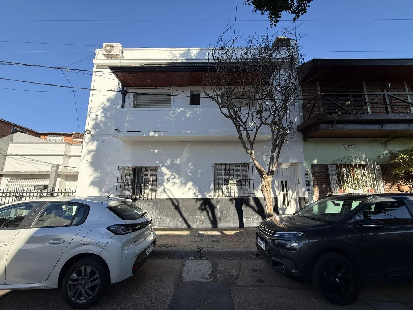 PH 3 Ambientes en Venta con Patio - Sin Expensas - Parque Chas 2