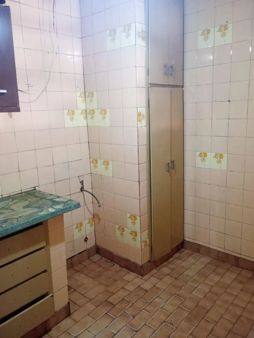 ¡NUEVO VALOR! ¡Oportunidad en Villa Lugano! Casa 3 ambientes con patio y sol 5