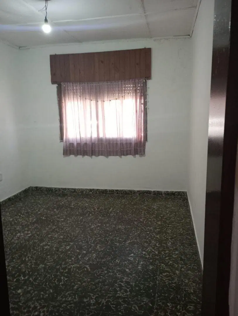¡NUEVO VALOR! ¡Oportunidad en Villa Lugano! Casa 3 ambientes con patio y sol 1