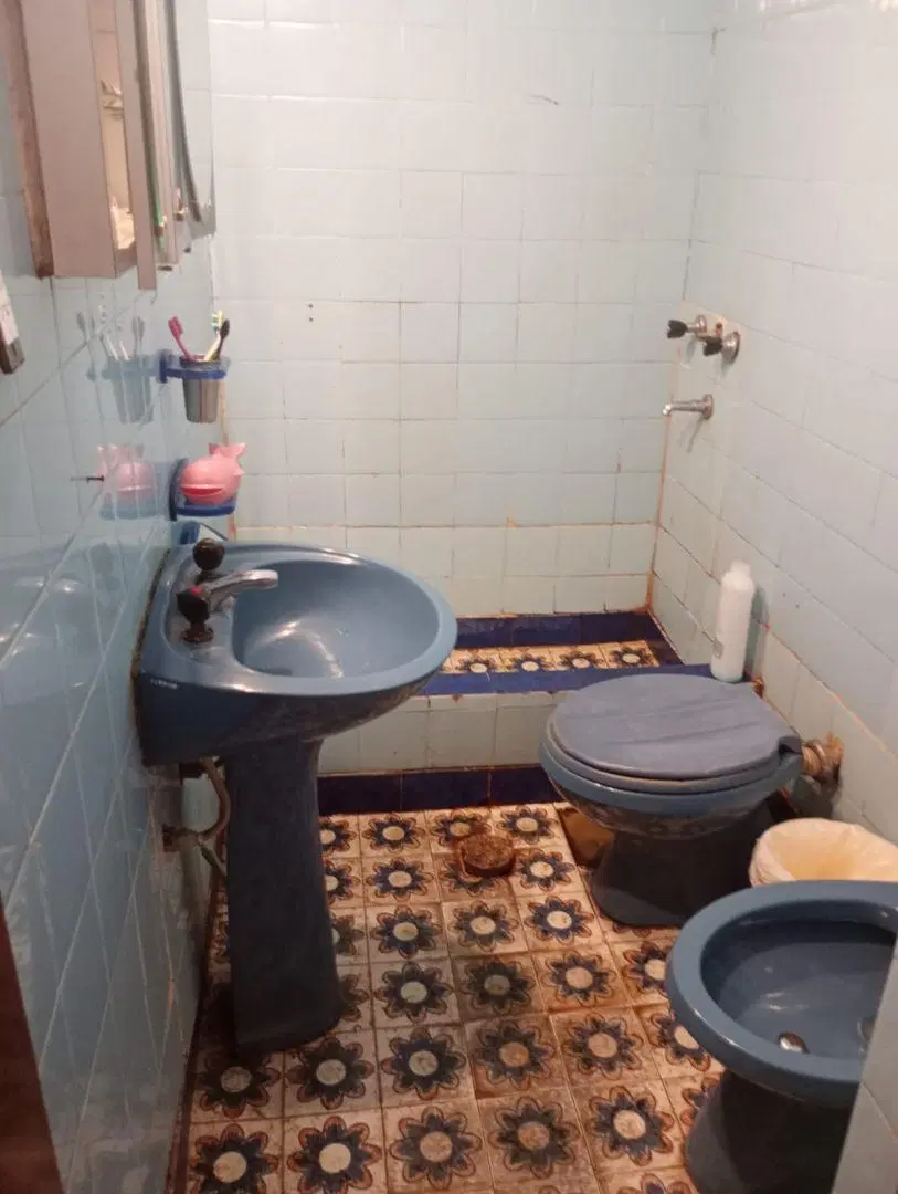 ¡NUEVO VALOR! ¡Oportunidad en Villa Lugano! Casa 3 ambientes con patio y sol 8
