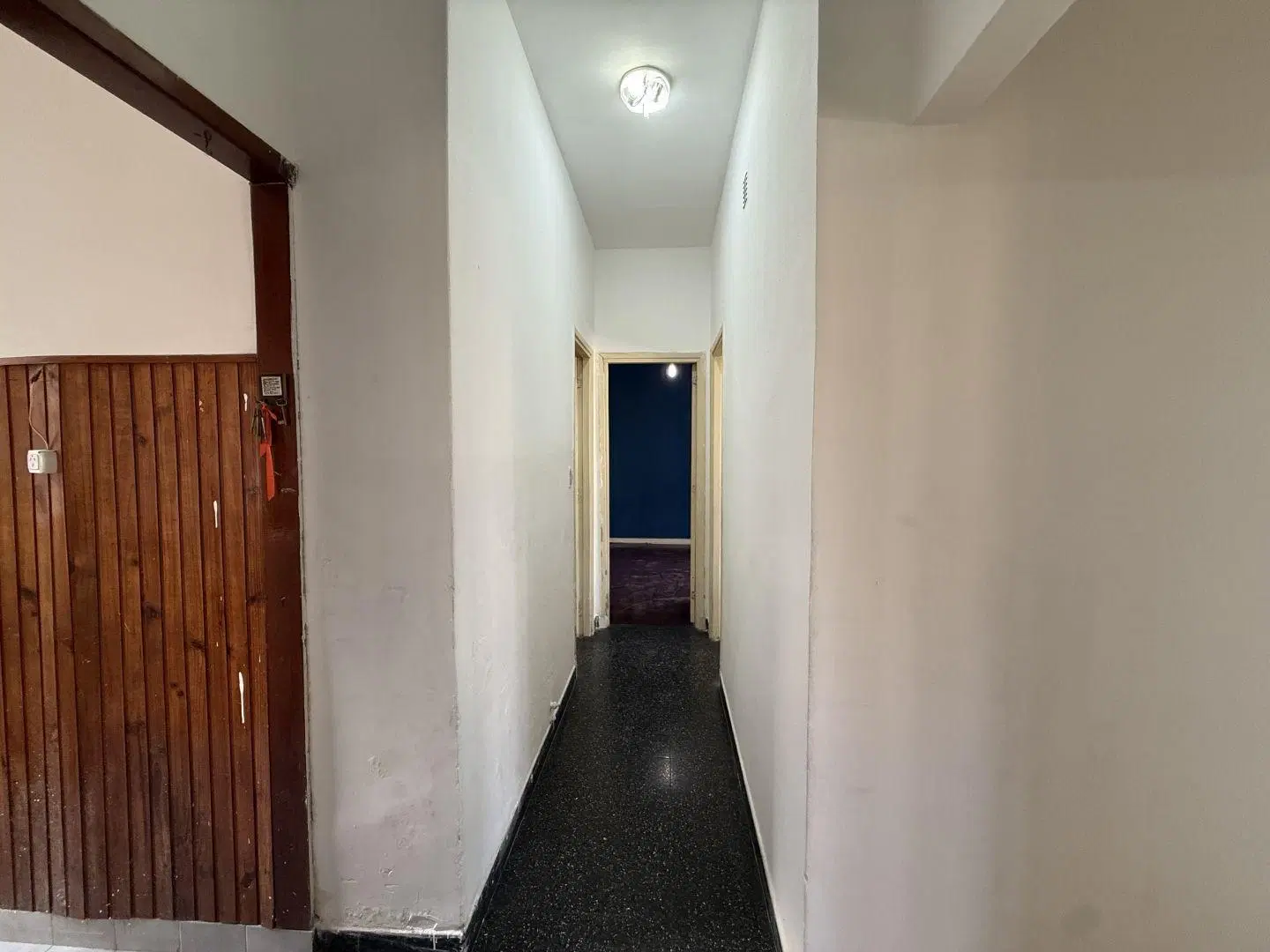 Venta PH 3 Ambientes en Parque Chas - Entrada Independiente + Terraza y Quincho 3