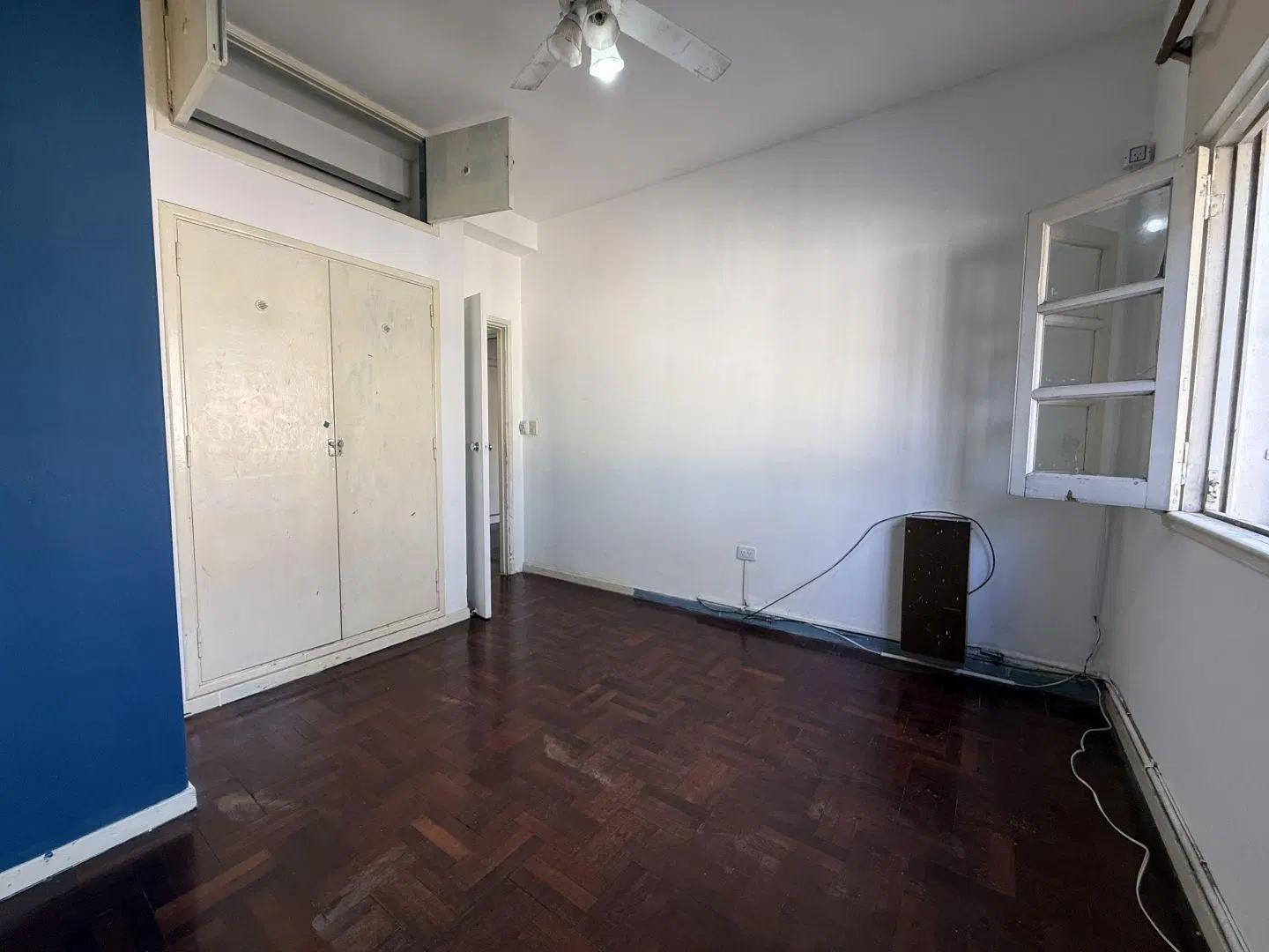 Venta PH 3 Ambientes en Parque Chas - Entrada Independiente + Terraza y Quincho 4