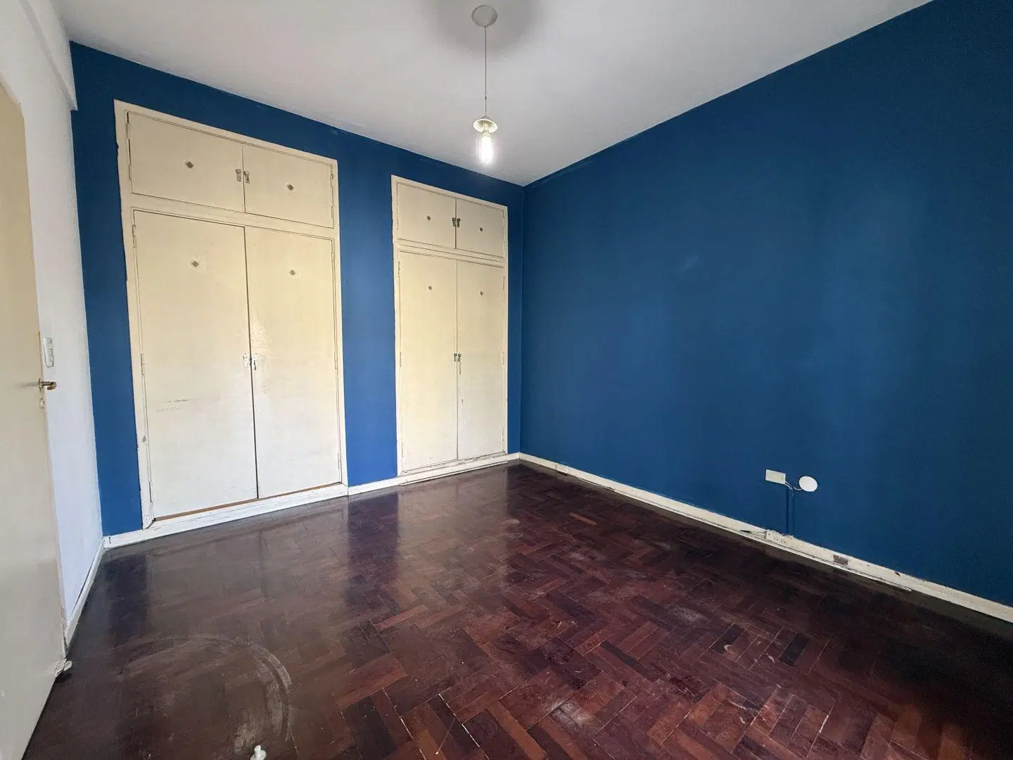 Venta PH 3 Ambientes en Parque Chas - Entrada Independiente + Terraza y Quincho 8
