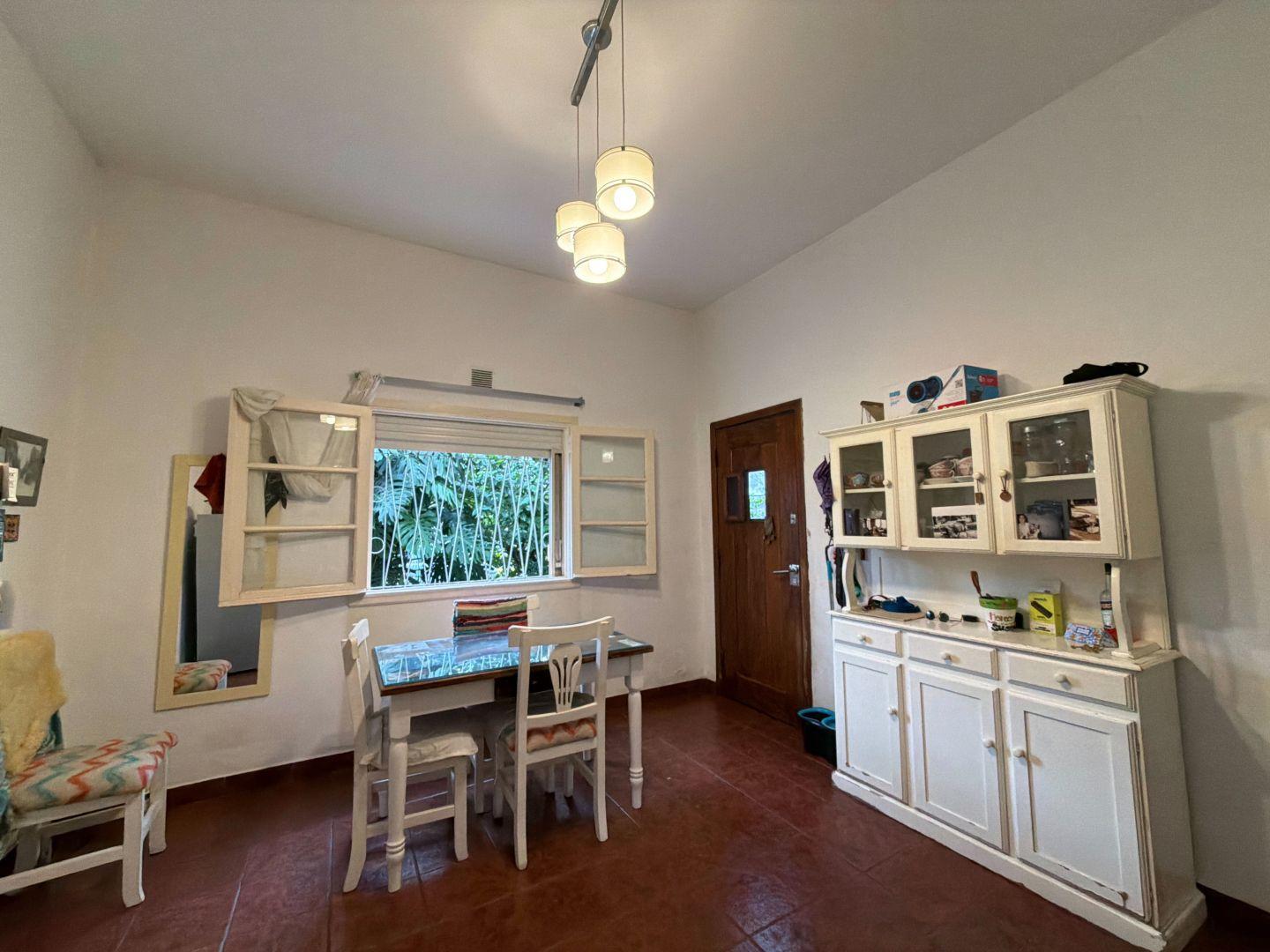 Foto de DEPARTAMENTO 3 AMBIENTES EN VENTA EN PLANTA BAJA 48 M² CON ENTORNO, imagen 1