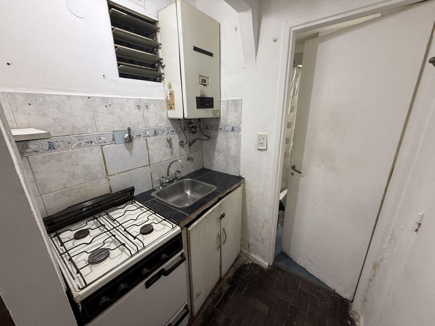 Foto de Monoambiente en Venta San Nicolás | Excelente Ubicación a Av, imagen 2