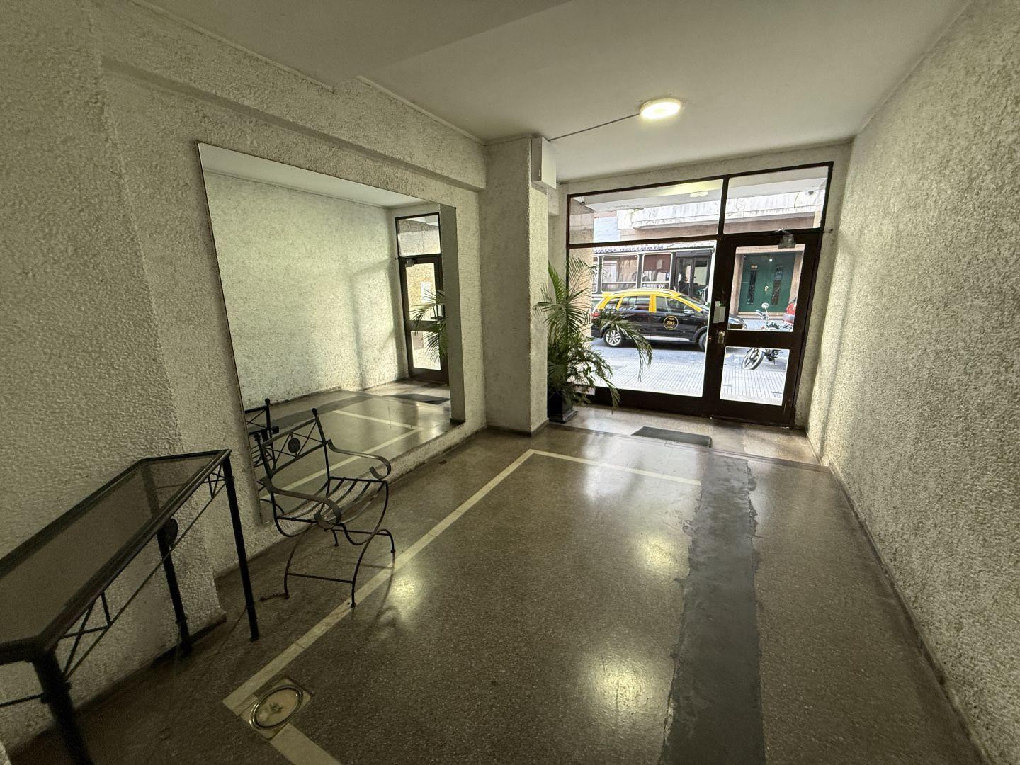 Foto de Monoambiente en Venta San Nicolás | Excelente Ubicación a Av, imagen 5
