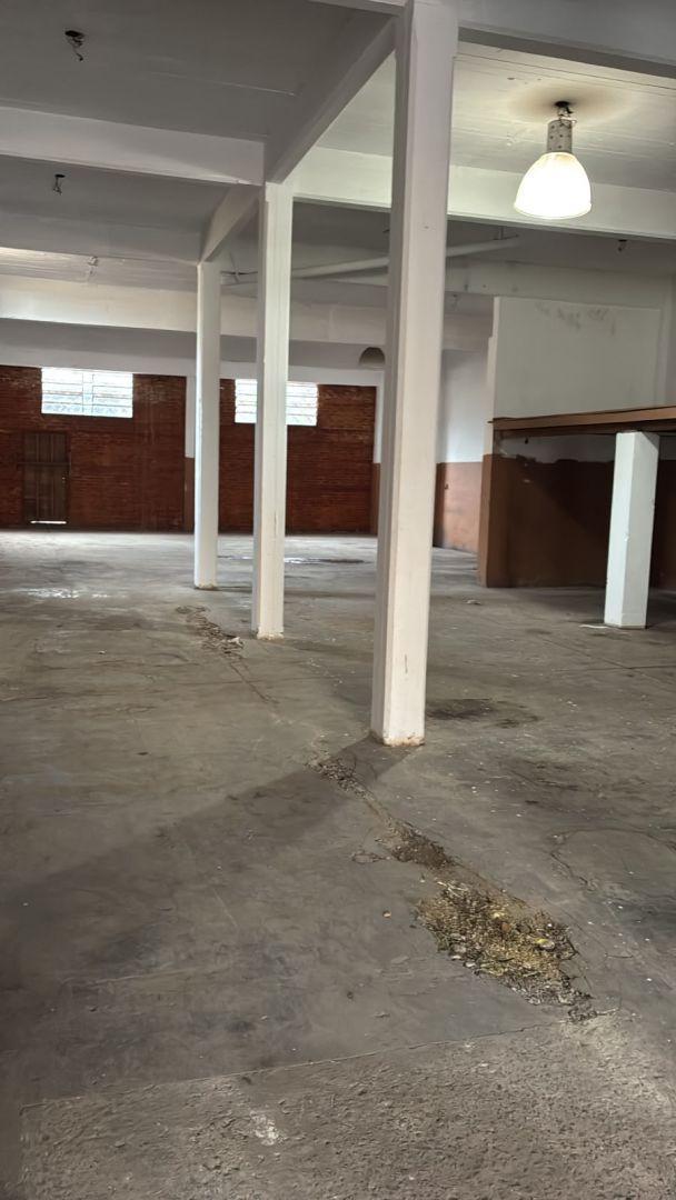 Foto de Alquiler Galpón 460 m2 en Lomas del Mirador - Cerca de General Paz, imagen 5