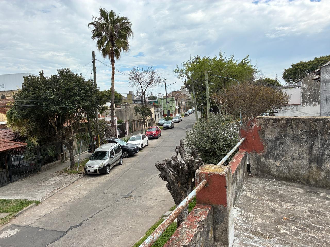 Foto de Venta Casa 3 amb. con Local, Garage y Terraza - Carapachay, imagen 1