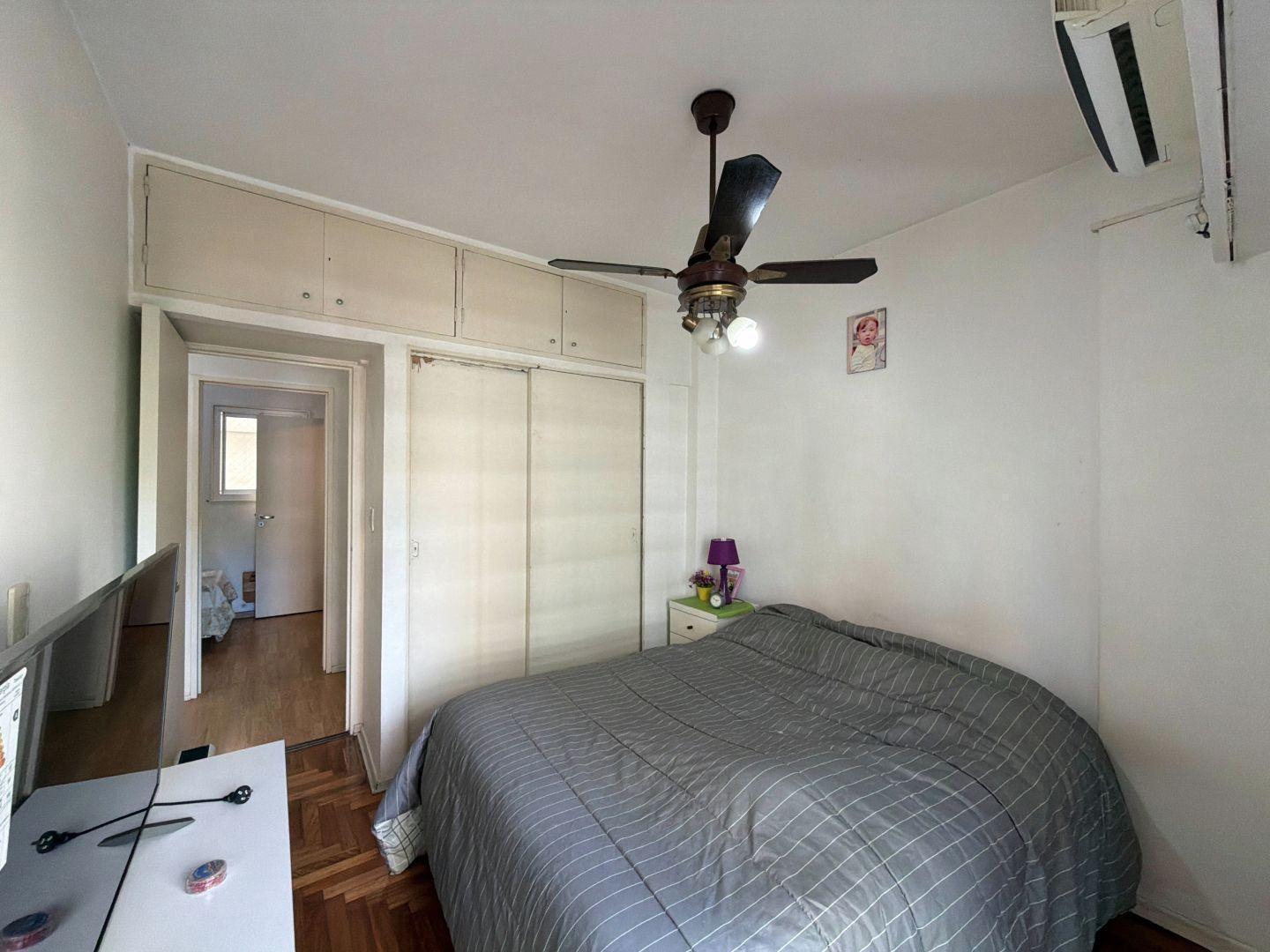 Foto de Venta Depto 3 Amb. con Dependencia y Balcón al Frente - APTO CRÉDITO /, imagen 4