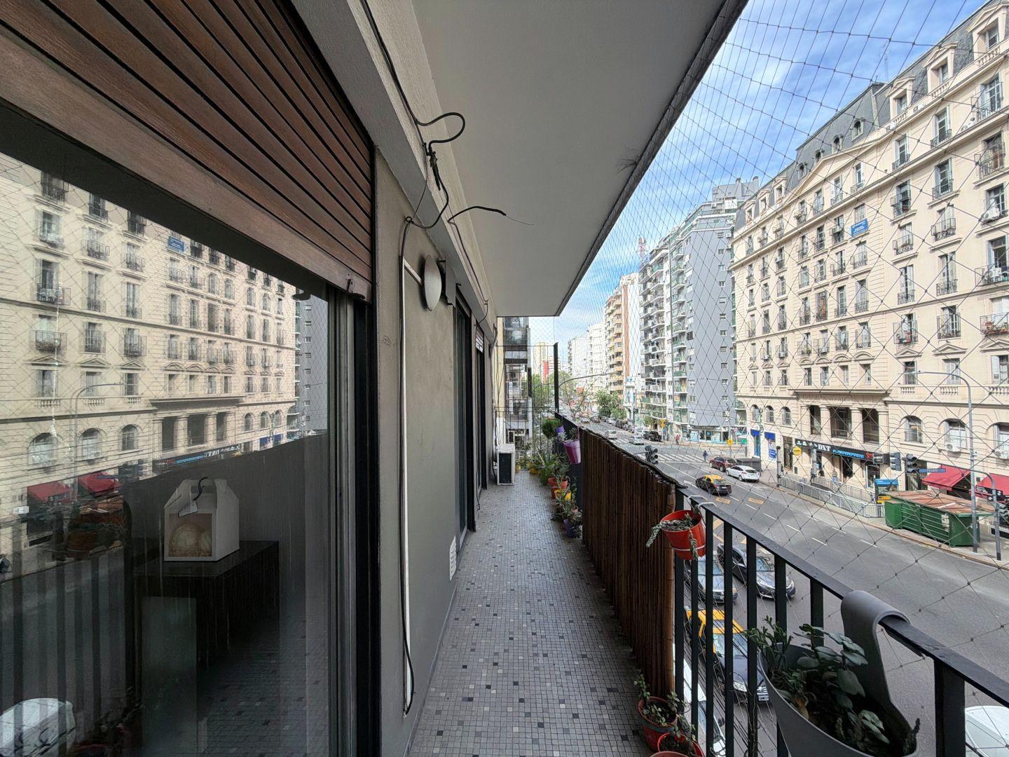 Foto de Venta Depto 3 Amb. con Dependencia y Balcón al Frente - APTO CRÉDITO /, imagen 3