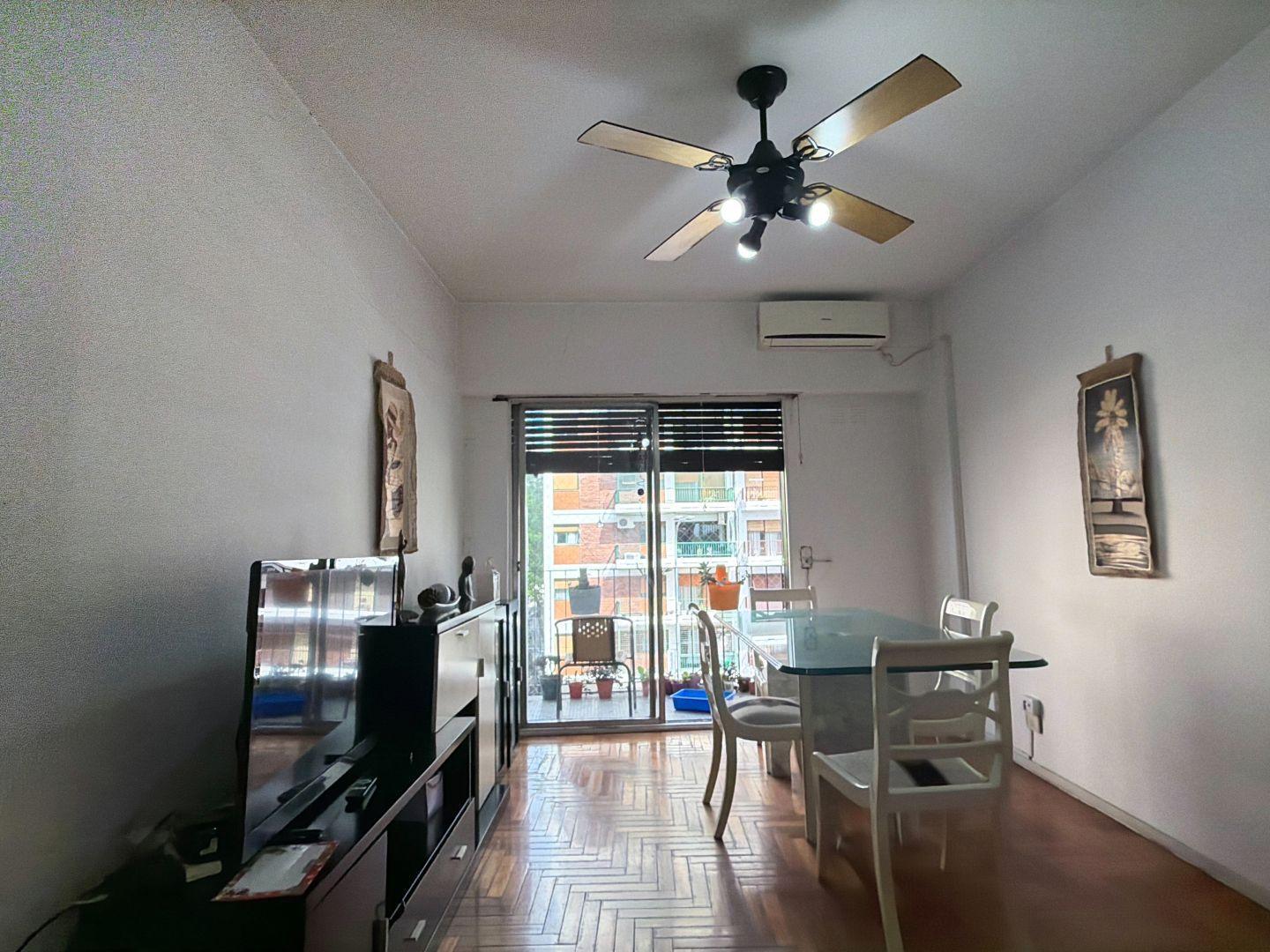 Foto de Venta Depto 3 Amb. con Dependencia y Balcón al Frente - APTO CRÉDITO /, imagen 2