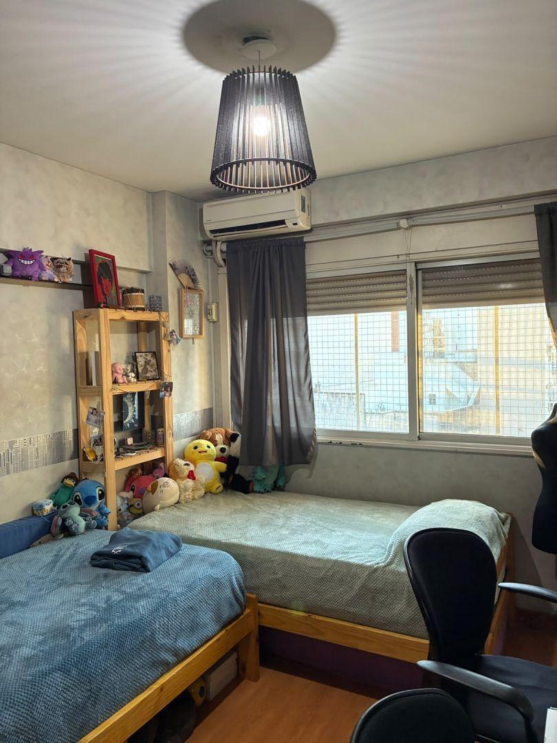 Foto de Venta Depto 2 Amb. con Balcón Cerca del Subte E - Parque Chacabuco /, imagen 3