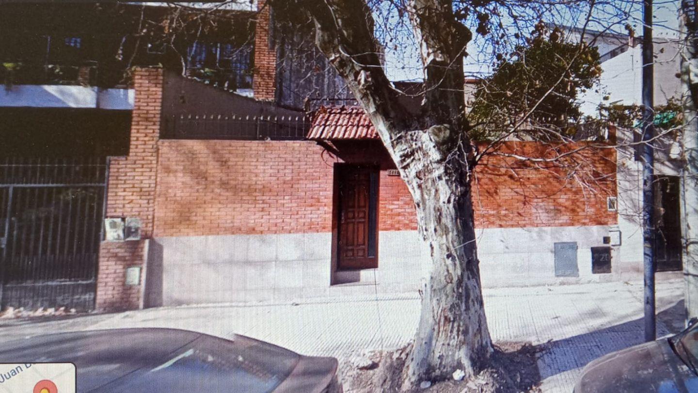 Foto de VENTA LOTE PARQUE AVELLANEDA, imagen 1
