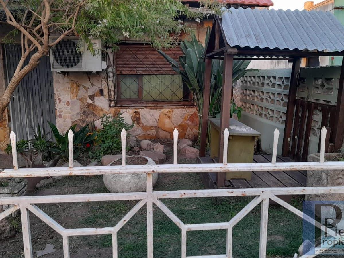 Venta Casa San José 1