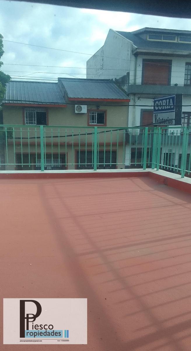 Venta Casa en Dos Plantas San Jose 3