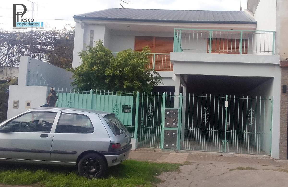 Propiedad en Argentina