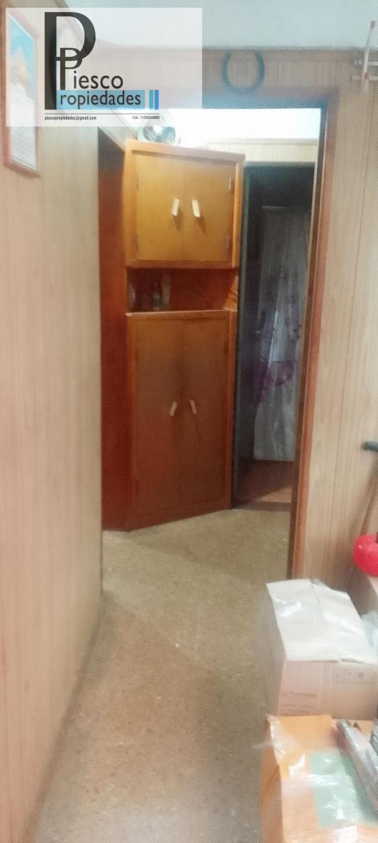 Venta Casa en dos Plantas San Jose