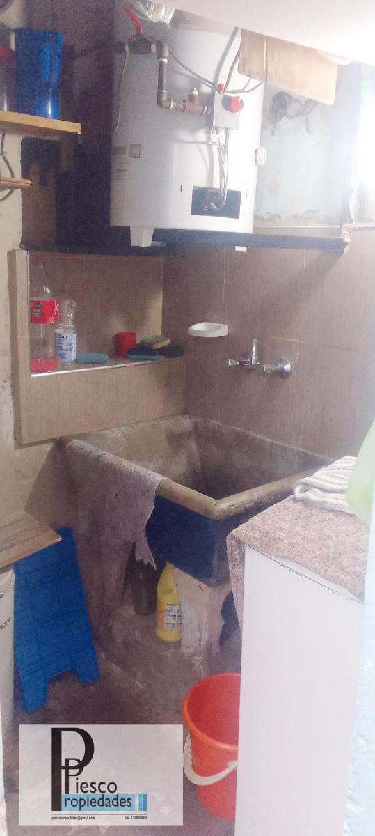 Venta Casa en Dos Plantas San Jose 2
