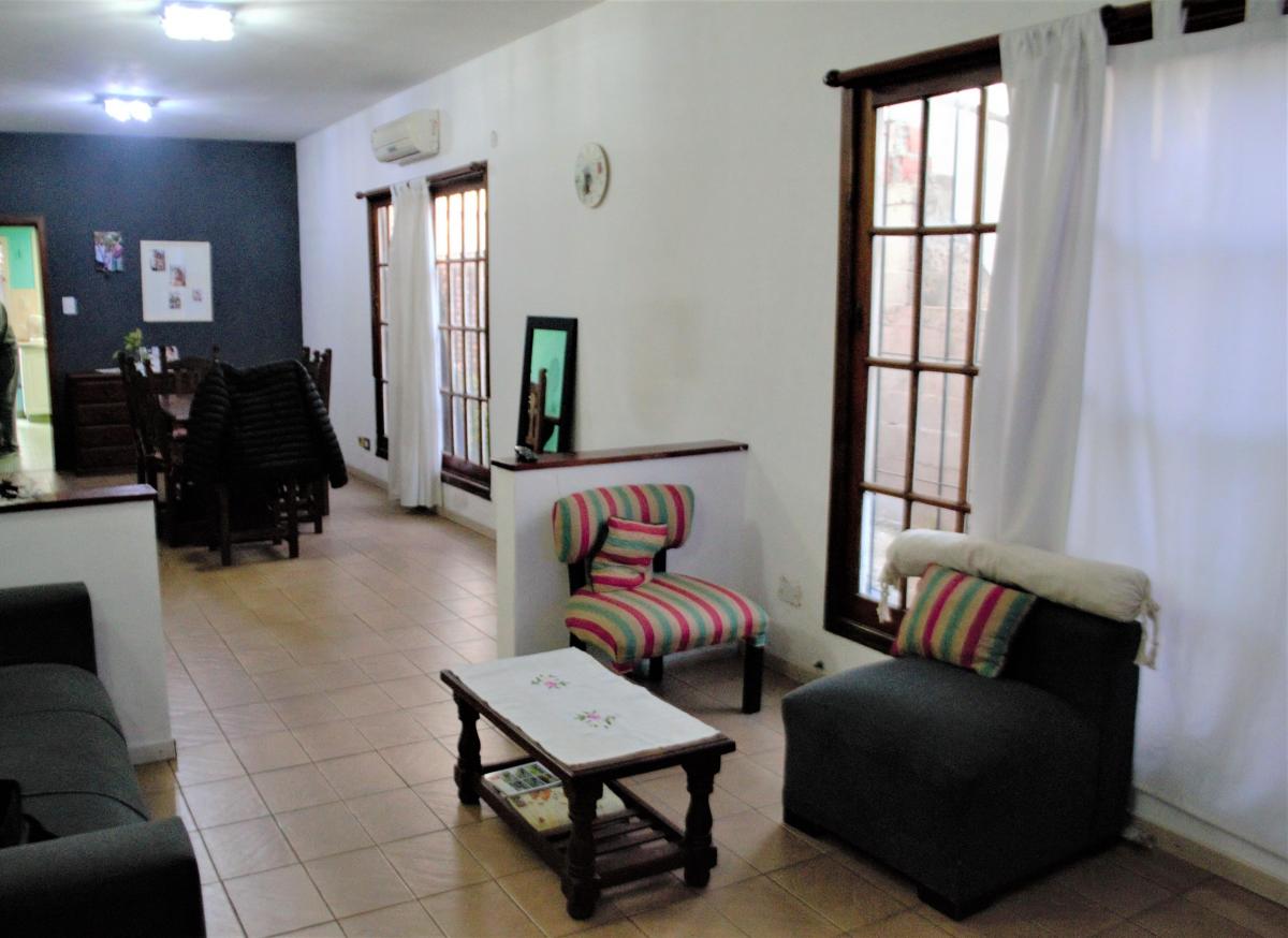 Casa en Venta San José 4