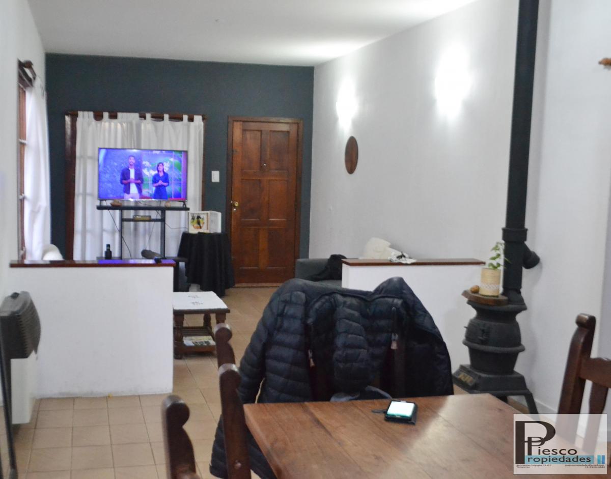 Casa en Venta San José 5