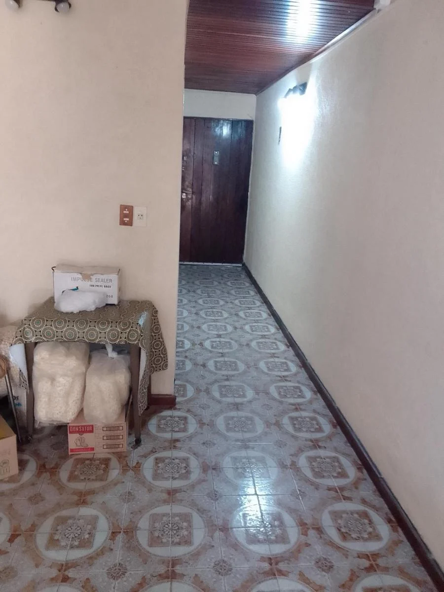 Departamento en venta Escalada