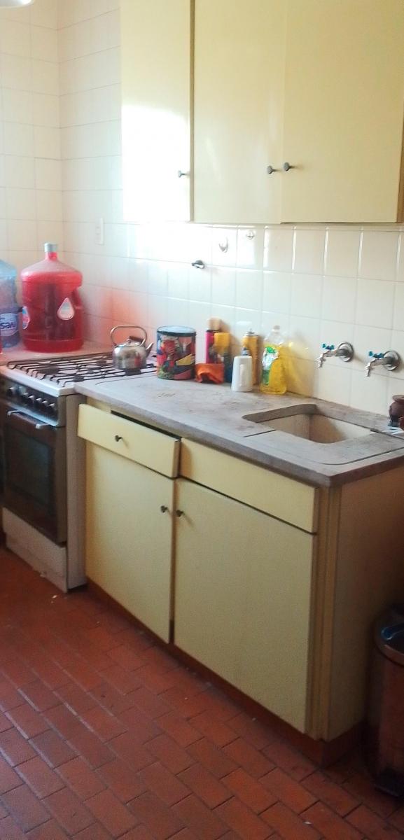 Venta Dpto. Lomas de Zamora. 5