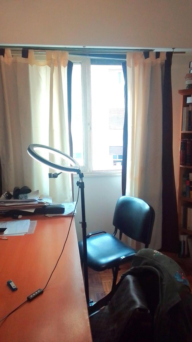 Venta Dpto. Lomas de Zamora. 1