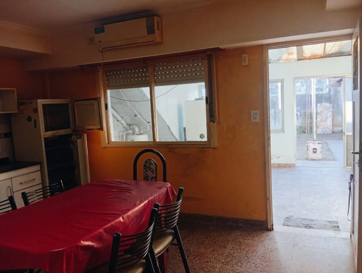 Venta Casa en Marmol 1