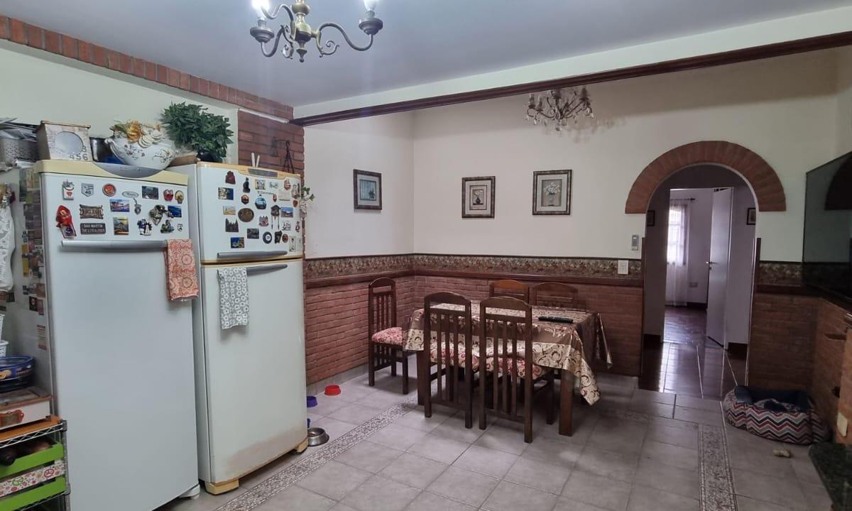 Casa en Castelar Norte