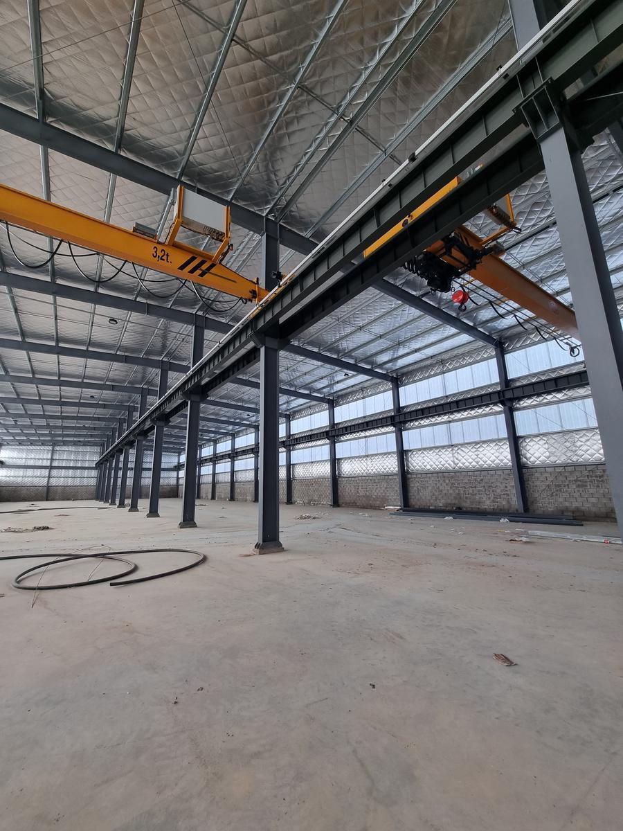 Ruta 24, Parque Industrial Moreno 2 (Pim 2) 2