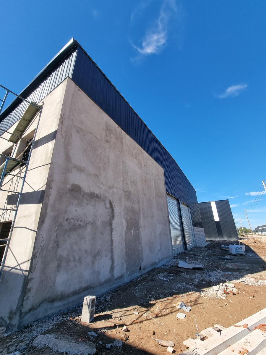 Ruta 24, Parque Industrial Moreno 2 (Pim 2) 3