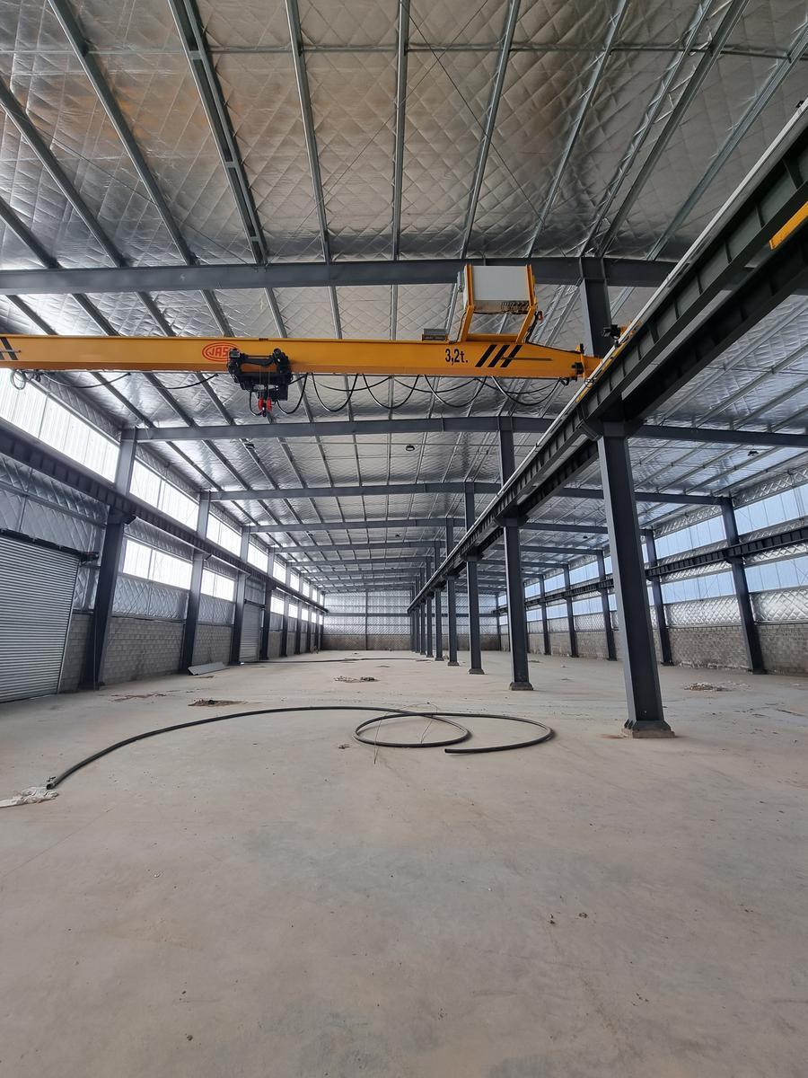Ruta 24, Parque Industrial Moreno 2 (Pim 2) 5