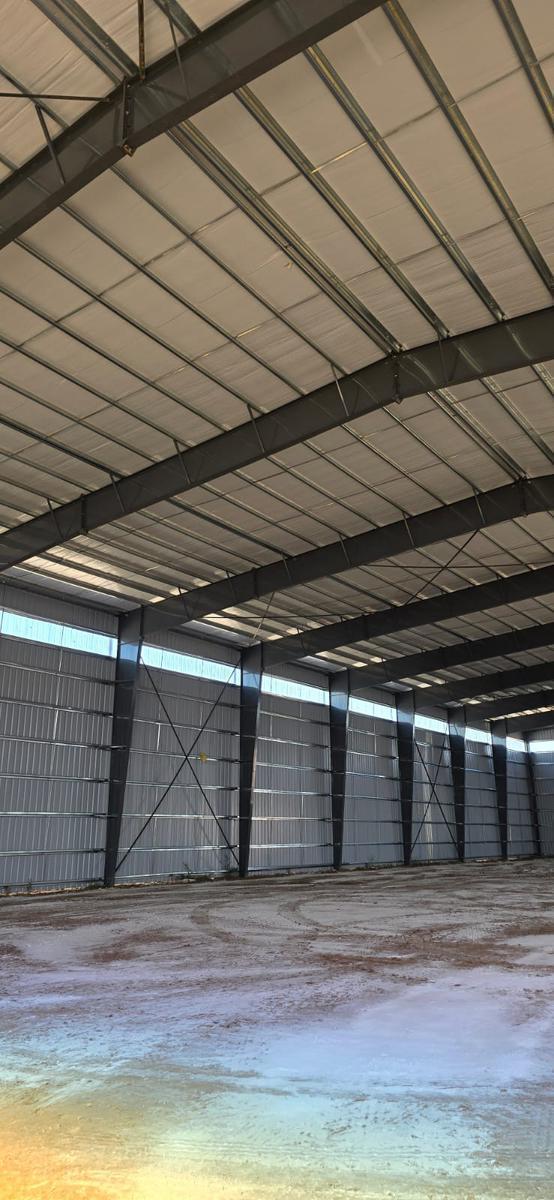 Nave Industrial en Alquiler/venta 1