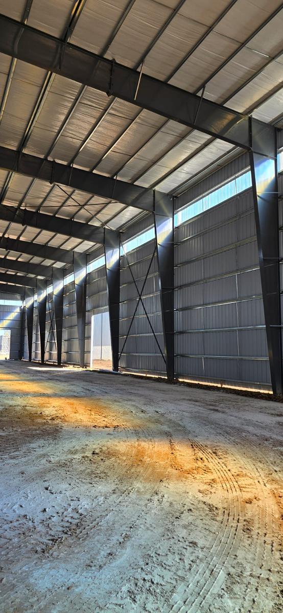Nave Industrial en Alquiler/venta 2