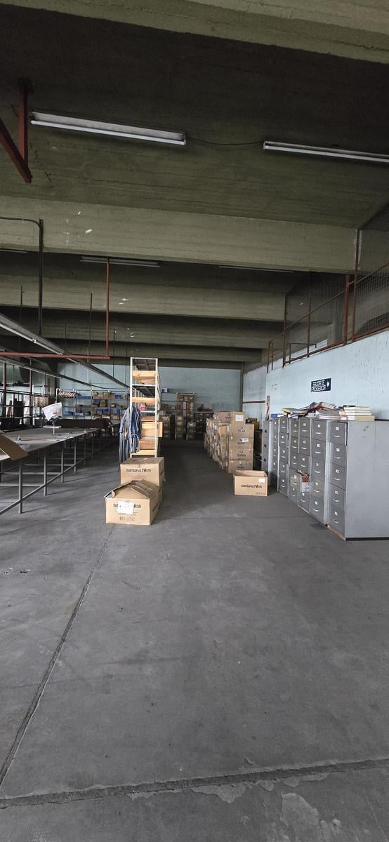 Depósito en Venta/Alquiler