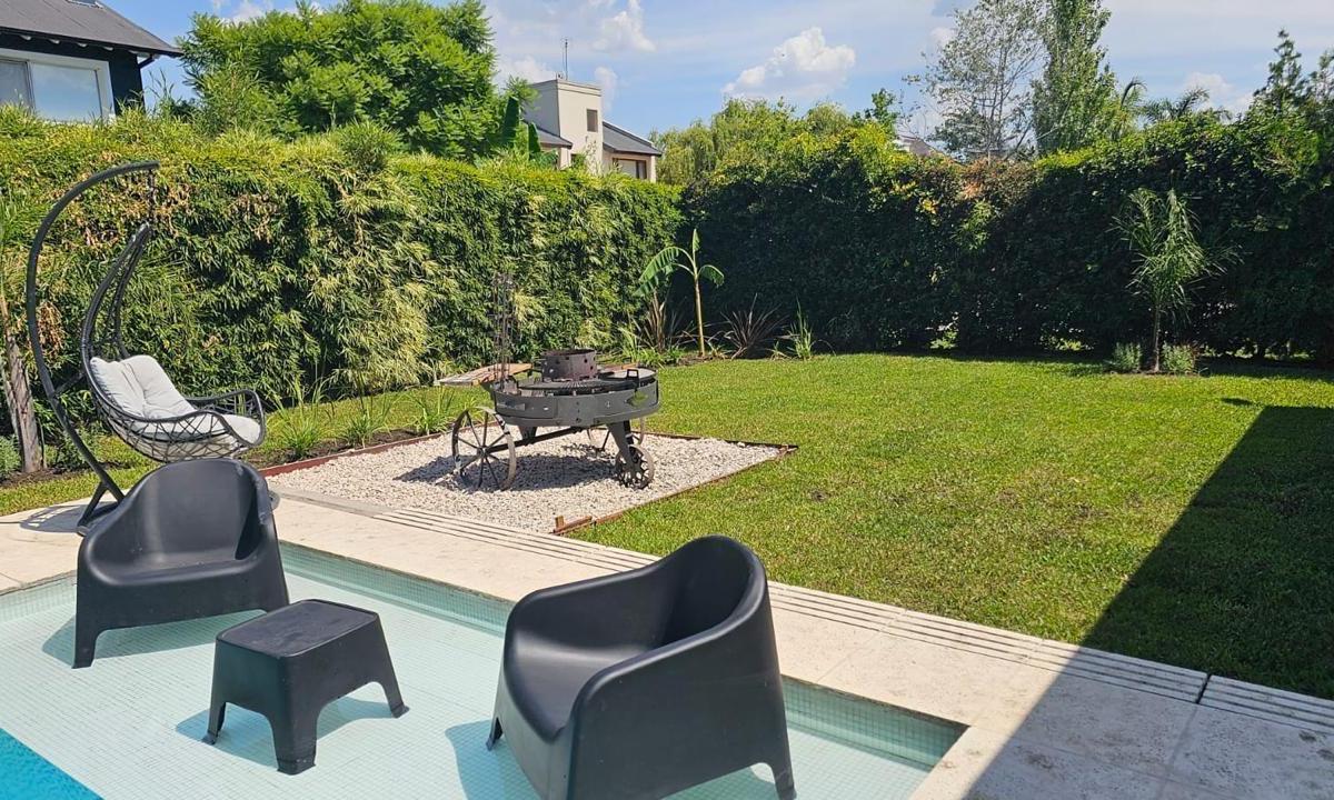 Casa en Altos Del Sol